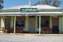 Burkes Flat VIC Palm Beach Accommodation
