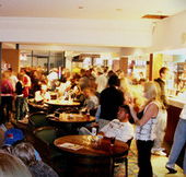 Ocean Beach Hotel - Palm Beach Accommodation