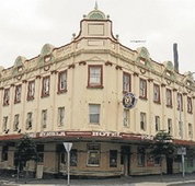 Port Kembla Hotel - Palm Beach Accommodation