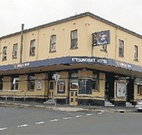 Steelworks Hotel - Palm Beach Accommodation
