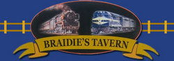 Braidie's Tavern - Palm Beach Accommodation 0