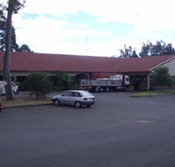 El Cortez Hotel - Palm Beach Accommodation