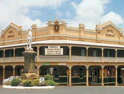 Bostobrick NSW Palm Beach Accommodation
