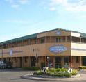 Hotel Metropole Proserpine - Palm Beach Accommodation