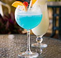 Alexandra's New Orleans Cafe and Bar - Palm Beach Accommodation