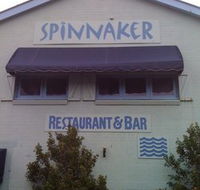 Spinnaker Restaurant and Bar - Palm Beach Accommodation
