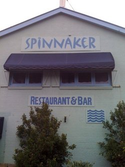 Spinnaker Restaurant And Bar - Palm Beach Accommodation 0