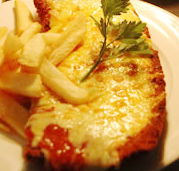 Railway Hotel - Palm Beach Accommodation