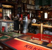 Vernon Arms Tavern - Palm Beach Accommodation