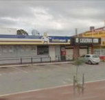 Legends Bar - Palm Beach Accommodation