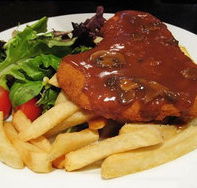 The New Victorian Tavern - Palm Beach Accommodation