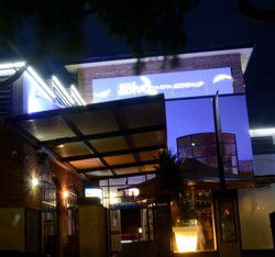 Joondalup WA Palm Beach Accommodation
