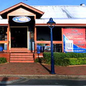 Samford Valley Hotel - Palm Beach Accommodation 1