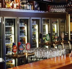 The KO Sports Bar - Palm Beach Accommodation 1