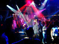 Blush Night Club - Palm Beach Accommodation 1
