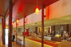 Bark Mill Tavern - Palm Beach Accommodation 1