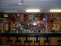 Wayatinah Tavern & Store - Palm Beach Accommodation 1