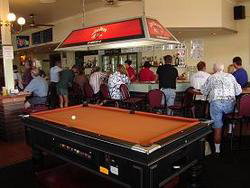 Old Bundy Tavern - Palm Beach Accommodation 0