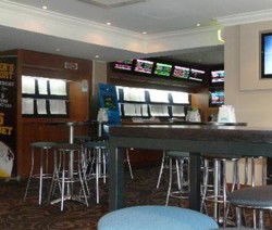 The Bowral Hotel - Palm Beach Accommodation 1
