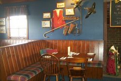 The Gamekeepers Secret Country Inn - Palm Beach Accommodation 2