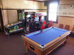 Heritage Hotel Motel - Palm Beach Accommodation 2