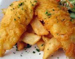 Spinnaker Restaurant And Bar - Palm Beach Accommodation 2