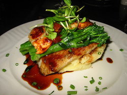 H20 Bar And Bistro - Palm Beach Accommodation 2