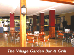 Samford Valley Hotel - Palm Beach Accommodation 3