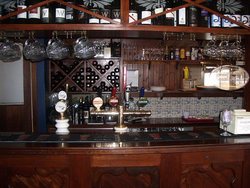 The Gamekeepers Secret Country Inn - Palm Beach Accommodation 3