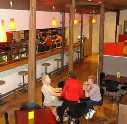 Bark Mill Tavern - Palm Beach Accommodation 3