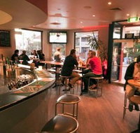 Roxbury Hotel - Palm Beach Accommodation