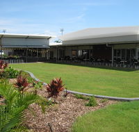 Tracy Village Social and Sports Club - Palm Beach Accommodation