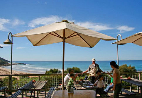 Simpson VIC Palm Beach Accommodation