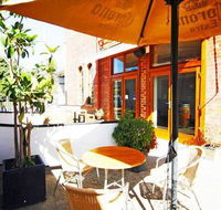 Royal Mail Hotel - Palm Beach Accommodation