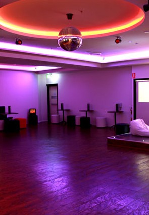 Digress Restaurant And Lounge - Palm Beach Accommodation 1