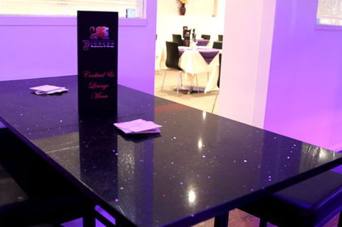 Digress Restaurant And Lounge - Palm Beach Accommodation 2