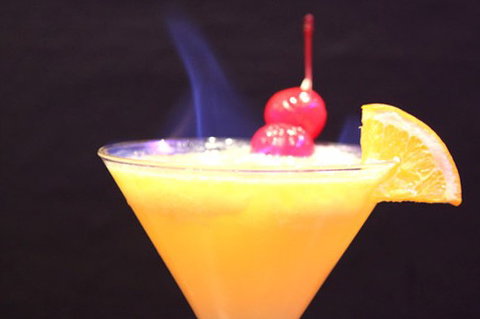 Digress Restaurant And Lounge - Palm Beach Accommodation 3