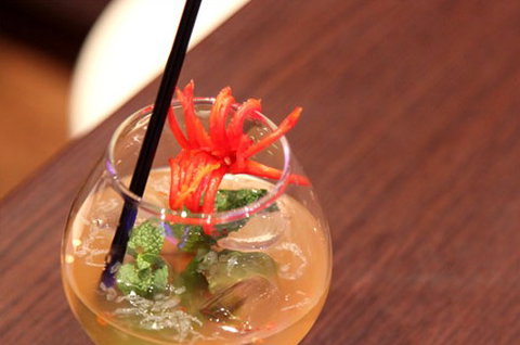 Digress Restaurant And Lounge - Palm Beach Accommodation 4