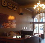 1927 Cocktail Lounge - Palm Beach Accommodation