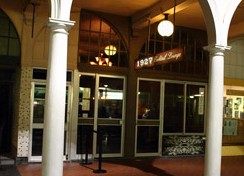1927 Cocktail Lounge - Palm Beach Accommodation 1