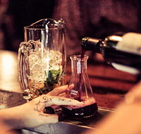 Honky Tonks - Palm Beach Accommodation