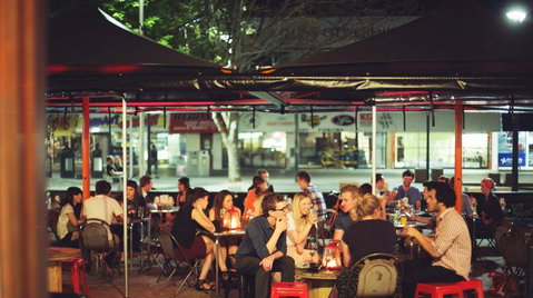 Honky Tonks - Palm Beach Accommodation 4