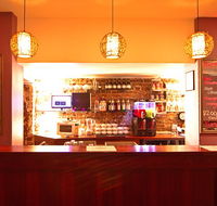 Mercury Bar - Palm Beach Accommodation