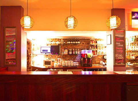 Mercury Bar - Palm Beach Accommodation 0