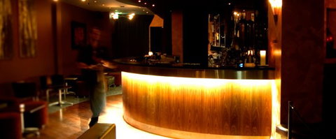 Muddle Bar - Palm Beach Accommodation 0