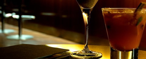 Muddle Bar - Palm Beach Accommodation 2
