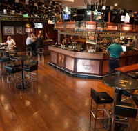 Mooseheads - Palm Beach Accommodation