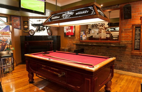 Mooseheads - Palm Beach Accommodation 1