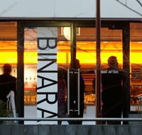 Binara One - Palm Beach Accommodation