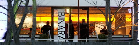 Binara One - Palm Beach Accommodation 0